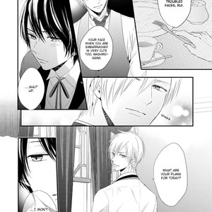 [Maine] Monokuro limit (update c.4) [Eng] – Gay Manga sex 105