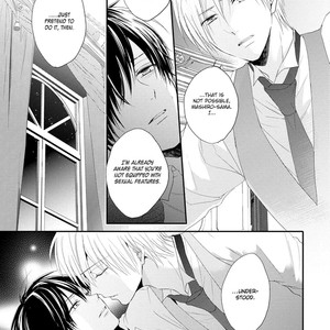 [Maine] Monokuro limit (update c.4) [Eng] – Gay Manga sex 108