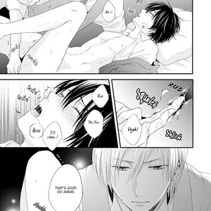 [Maine] Monokuro limit (update c.4) [Eng] – Gay Manga sex 110