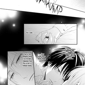 [Maine] Monokuro limit (update c.4) [Eng] – Gay Manga sex 111