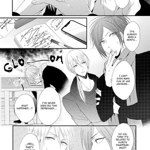 [Maine] Monokuro limit (update c.4) [Eng] – Gay Manga sex 121