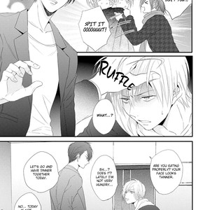 [Maine] Monokuro limit (update c.4) [Eng] – Gay Manga sex 122