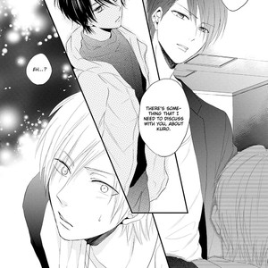 [Maine] Monokuro limit (update c.4) [Eng] – Gay Manga sex 123