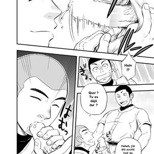 [Draw Two (Draw2)] Yahari Kono Yakyuubu Gasshuku wa Machigatteiru [Fr] – Gay Manga sex 13