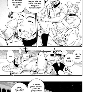[Draw Two (Draw2)] Yahari Kono Yakyuubu Gasshuku wa Machigatteiru [Fr] – Gay Manga sex 22