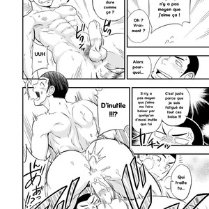 [Draw Two (Draw2)] Yahari Kono Yakyuubu Gasshuku wa Machigatteiru [Fr] – Gay Manga sex 33