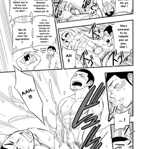[Draw Two (Draw2)] Yahari Kono Yakyuubu Gasshuku wa Machigatteiru [Fr] – Gay Manga sex 34