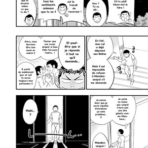 [Draw Two (Draw2)] Yahari Kono Yakyuubu Gasshuku wa Machigatteiru [Fr] – Gay Manga sex 39