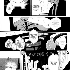[Masoe] Eternity (??) – Boku no Hero Academia dj [Eng] – Gay Manga sex 10