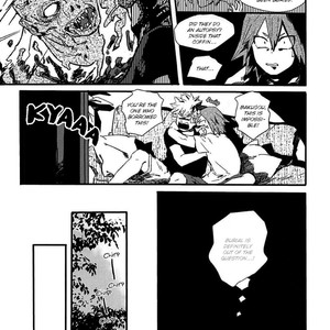 [Masoe] Eternity (??) – Boku no Hero Academia dj [Eng] – Gay Manga sex 23