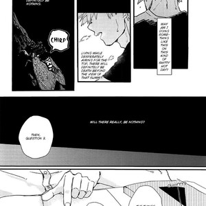 [Masoe] Eternity (??) – Boku no Hero Academia dj [Eng] – Gay Manga sex 27