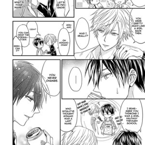 [TAKAMURA Anna] Ijimete Ageru (c.1) [Eng] – Gay Manga sex 18