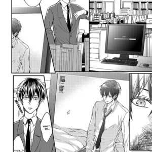 [TAKAMURA Anna] Ijimete Ageru (c.1) [Eng] – Gay Manga sex 20