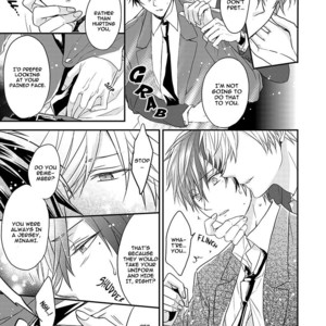 [TAKAMURA Anna] Ijimete Ageru (c.1) [Eng] – Gay Manga sex 25