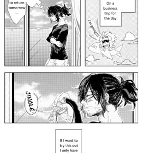 [vivi C ( vivi? )] Black Cat Kun! Lesson Time!! – Boku no Hero Academia dj [Eng] – Gay Manga sex 5