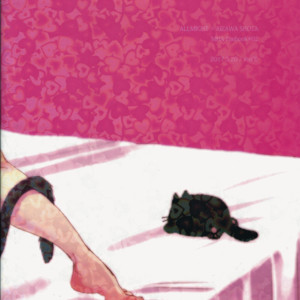 [vivi C ( vivi? )] Black Cat Kun! Lesson Time!! – Boku no Hero Academia dj [Eng] – Gay Manga sex 18