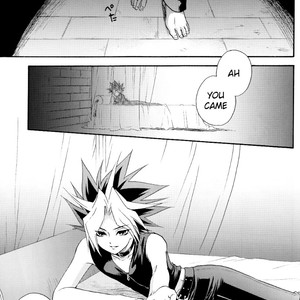 [AZURE?GONG (Yuhki Kidaka)] Mind Games Round 1 – Yu-Gi-Oh! dj [Eng] – Gay Manga sex 2