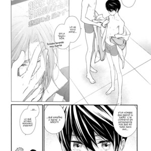[Yagigoya] Free! dj – Laurels Illuminate You [Esp] – Gay Manga sex 3