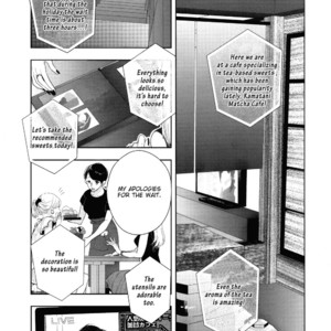 [Inose] Yuuwaku ha Nichijyou Sahanji (c.1) [Eng] – Gay Manga sex 4