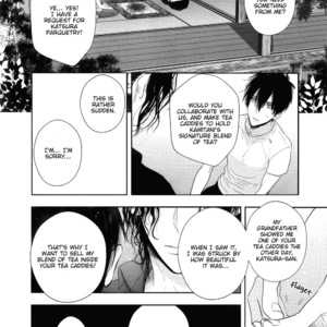 [Inose] Yuuwaku ha Nichijyou Sahanji (c.1) [Eng] – Gay Manga sex 19