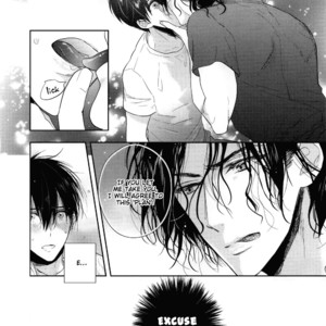 [Inose] Yuuwaku ha Nichijyou Sahanji (c.1) [Eng] – Gay Manga sex 21