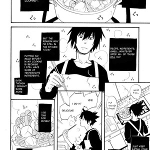 [10-Rankai (Emi)] Naruto dj – Jounen Shufu [Eng] – Gay Manga sex 5