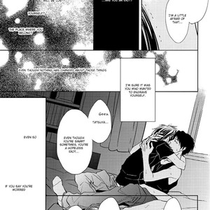 [REDsparkling] Rainbow Pocket – Kuroko no Basuke dj [Eng] – Gay Manga sex 30