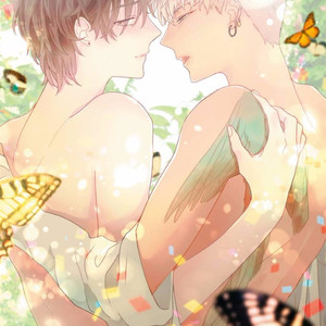 [Uehara Ari] Rakuen (update c.3) [kr] – Gay Manga sex 3