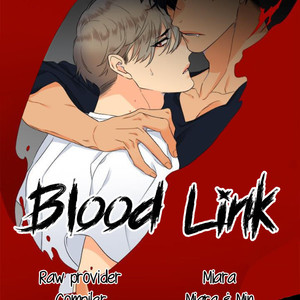 [Oneurman Saneun Hyeongje] Blood Link (update c.14) [Eng] – Gay Manga thumbnail 001