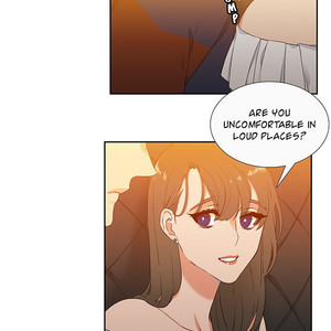 [Oneurman Saneun Hyeongje] Blood Link (update c.14) [Eng] – Gay Manga sex 9