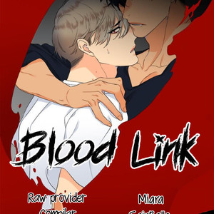 [Oneurman Saneun Hyeongje] Blood Link (update c.14) [Eng] – Gay Manga sex 26