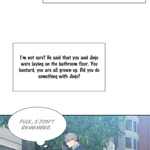 [Oneurman Saneun Hyeongje] Blood Link (update c.14) [Eng] – Gay Manga sex 31