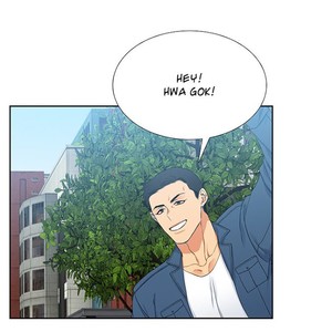 [Oneurman Saneun Hyeongje] Blood Link (update c.14) [Eng] – Gay Manga sex 32