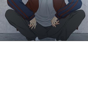 [Oneurman Saneun Hyeongje] Blood Link (update c.14) [Eng] – Gay Manga sex 35