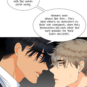 [Oneurman Saneun Hyeongje] Blood Link (update c.14) [Eng] – Gay Manga sex 45