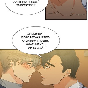 [Oneurman Saneun Hyeongje] Blood Link (update c.14) [Eng] – Gay Manga sex 72