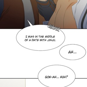 [Oneurman Saneun Hyeongje] Blood Link (update c.14) [Eng] – Gay Manga sex 74