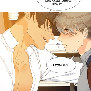 [Oneurman Saneun Hyeongje] Blood Link (update c.14) [Eng] – Gay Manga sex 78