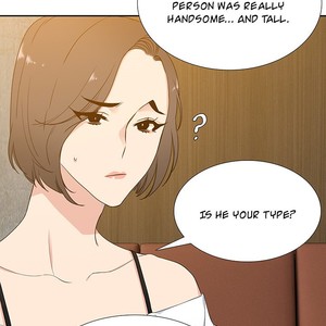 [Oneurman Saneun Hyeongje] Blood Link (update c.14) [Eng] – Gay Manga sex 79