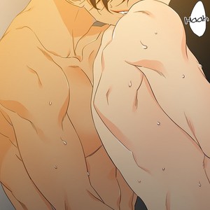 [Oneurman Saneun Hyeongje] Blood Link (update c.14) [Eng] – Gay Manga sex 83