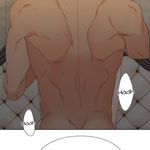 [Oneurman Saneun Hyeongje] Blood Link (update c.14) [Eng] – Gay Manga sex 86