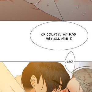 [Oneurman Saneun Hyeongje] Blood Link (update c.14) [Eng] – Gay Manga sex 87