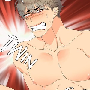 [Oneurman Saneun Hyeongje] Blood Link (update c.14) [Eng] – Gay Manga sex 88