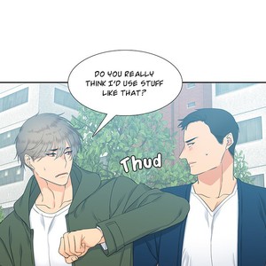 [Oneurman Saneun Hyeongje] Blood Link (update c.14) [Eng] – Gay Manga sex 90