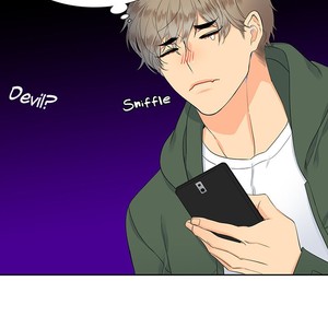 [Oneurman Saneun Hyeongje] Blood Link (update c.14) [Eng] – Gay Manga sex 97