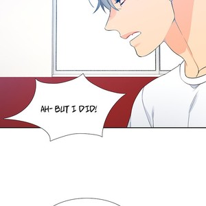 [Oneurman Saneun Hyeongje] Blood Link (update c.14) [Eng] – Gay Manga sex 101