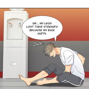 [Oneurman Saneun Hyeongje] Blood Link (update c.14) [Eng] – Gay Manga sex 106