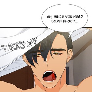 [Oneurman Saneun Hyeongje] Blood Link (update c.14) [Eng] – Gay Manga sex 110