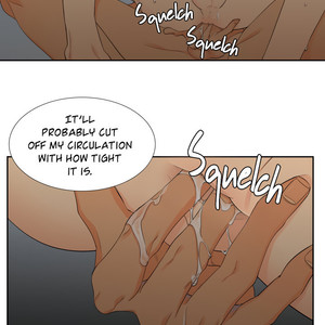 [Oneurman Saneun Hyeongje] Blood Link (update c.14) [Eng] – Gay Manga sex 116