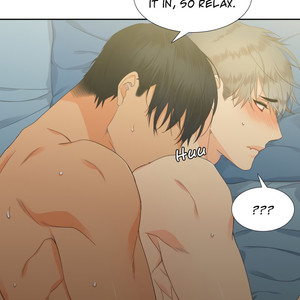 [Oneurman Saneun Hyeongje] Blood Link (update c.14) [Eng] – Gay Manga sex 118